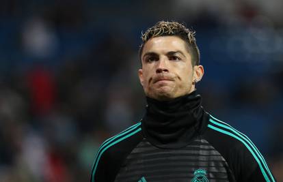 Ronaldo: Ma koja nagodba, ne kvarite mi dan izmišljotinama