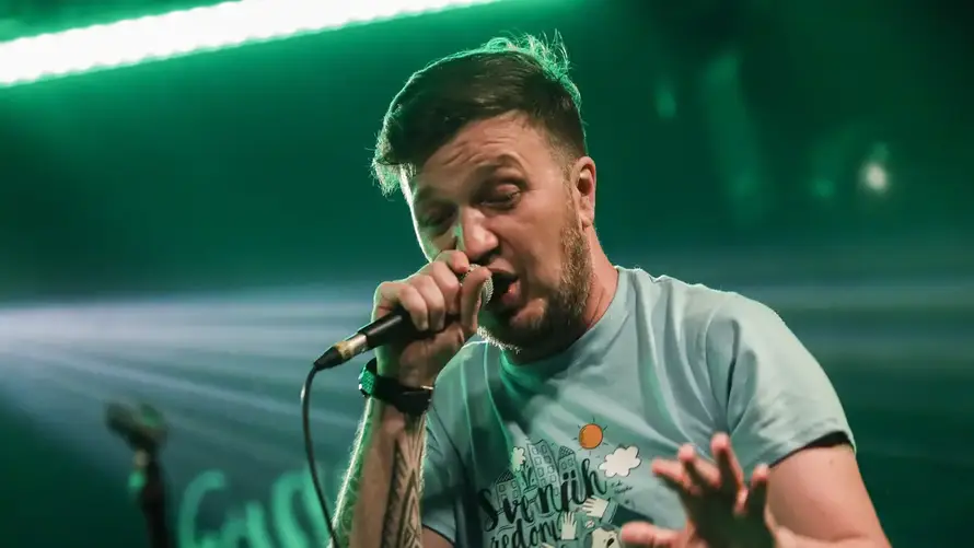 Spektakl u Tvornici: Nakon Ede Maajke, stiže Psihomodo Pop