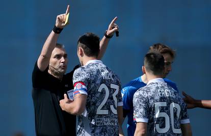 Manje je iznenađenje da Hajduk danas izbaci Villarreal nego što je bio trijumf Gzire na Poljudu...