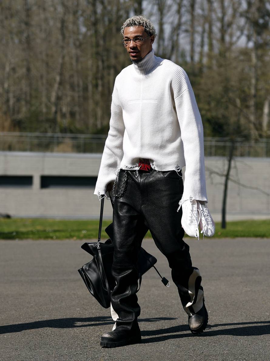 International Friendly - France Training