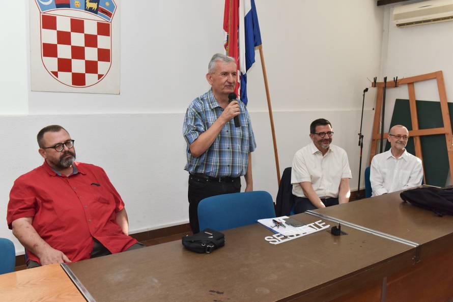 Medvednicu i Savu povezat će ogromnom zelenom površinom