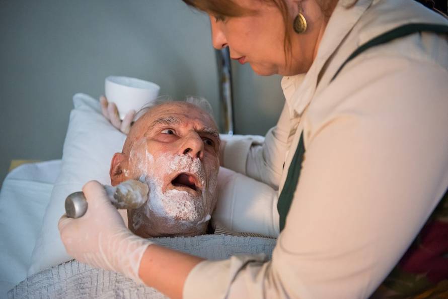 Uspjeh i pol: Hrvatski film na filmskom festivalu u Montrealu