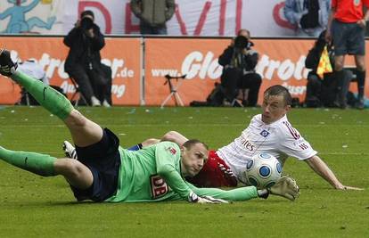 HSV i Herta odigrali sjajnu utakmicu - za svoje rivale