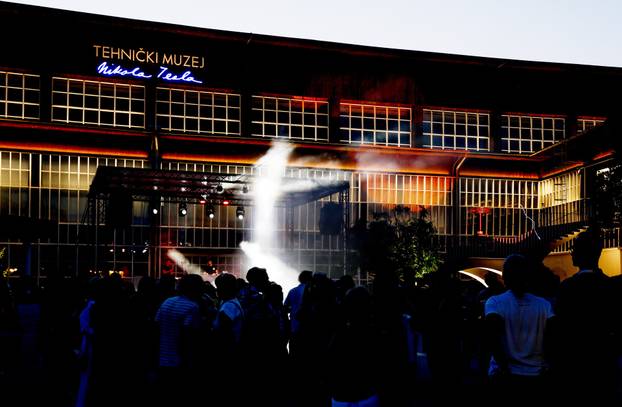 Počeo Zagrebački muzejski vikend