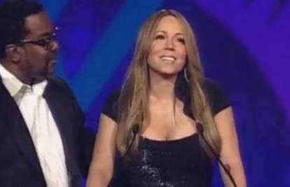 Pjevačica Mariah Carey i Nick ipak će dobiti dijete?