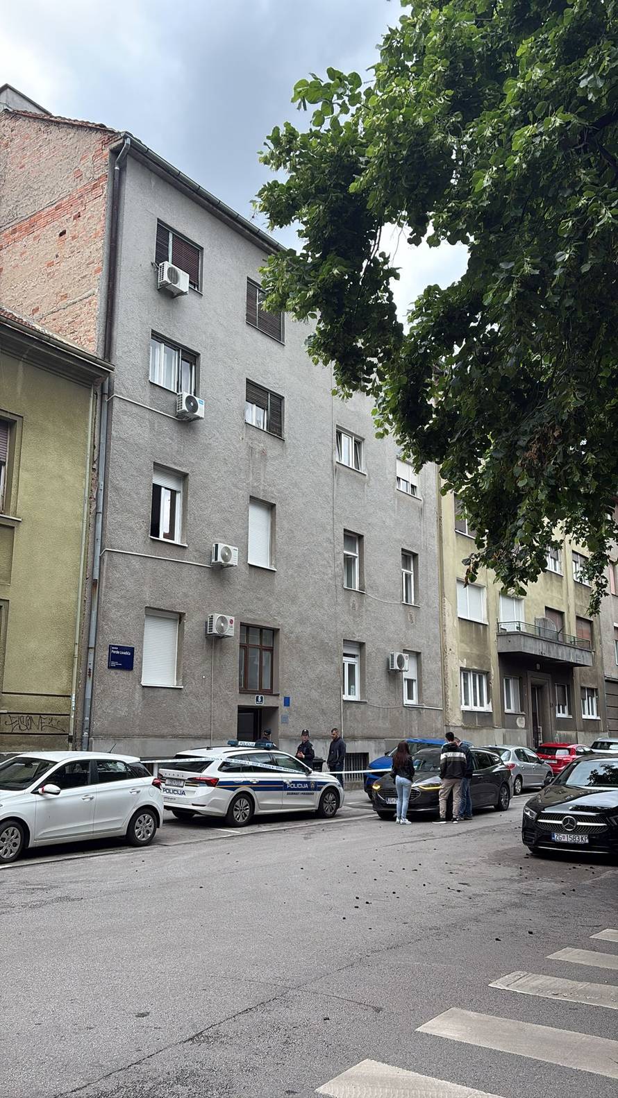 DETALJI DRAME Brazilac izbo državljanina BiH u Zagrebu!