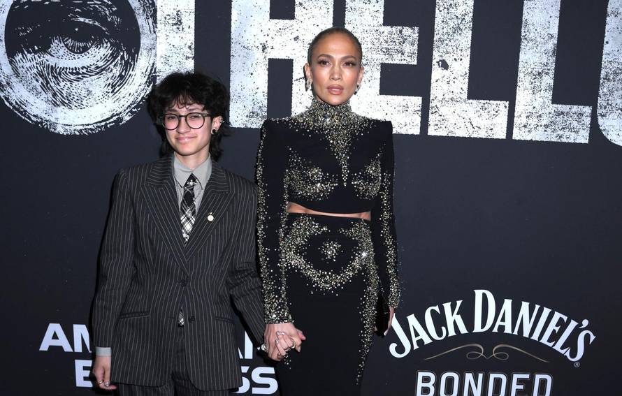 William Shakespeare?s 'Othello' Broadway Opening Night