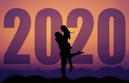 Veliki godišnji horoskop 2020.: Bit će burna Ovnu, Raku, Jarcu