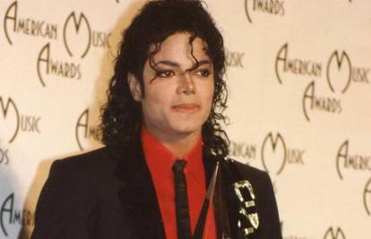 Michael Jackson najbogatiji među preminulim zvijezdama