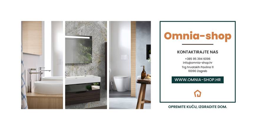 Tražite sve za dom na jednom mjestu? Imamo super rješenje koje štedi i vrijeme i novac