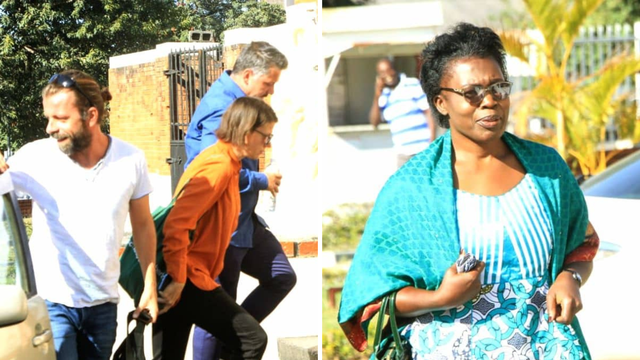 Završeno maratonsko suđenje Hrvatima u Zambiji. Ispitane tri svjedokinje, sutra se nastavlja