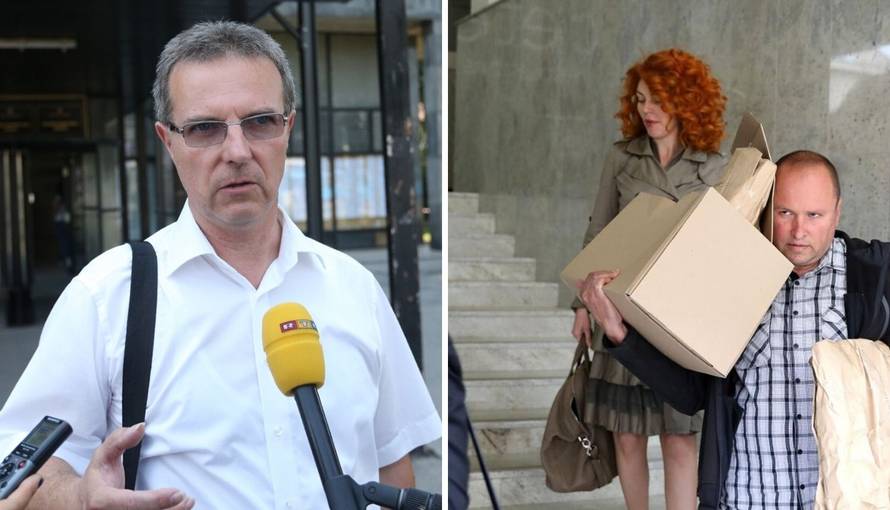 Odvjetnik Ane Karamarko: Čini se da je to u predizborne svrhe