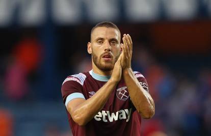 Romano: West Ham je spreman prodati Vlašića. Torino ide jako