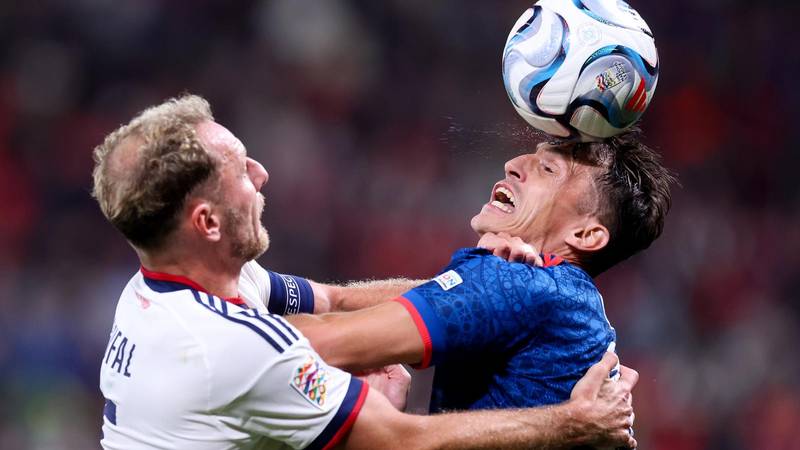 Osasuna želi zadržati Antu Budimira: 'Učinit ćemo sve da ostane'