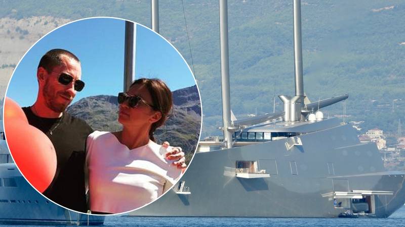 Rus šokirao pozivom na odlazak Putina: Punica mu je iz Baške Vode, a prijateljica Nina Badrić