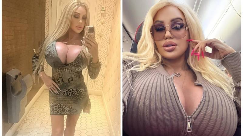 FOTO Bako, bakice, a zašto imaš tako velike... oči? Tvrdi da je najseksi na svijetu: Ovo je tajna