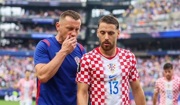 SP 2026 Susret Hrvatske i Gane na Svjetskom prvenstvu