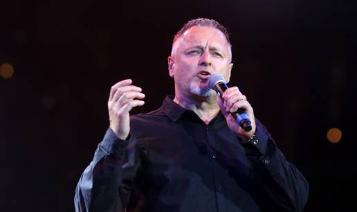 Thompson najavio drugi koncert na zagrebačkom Hipodromu!