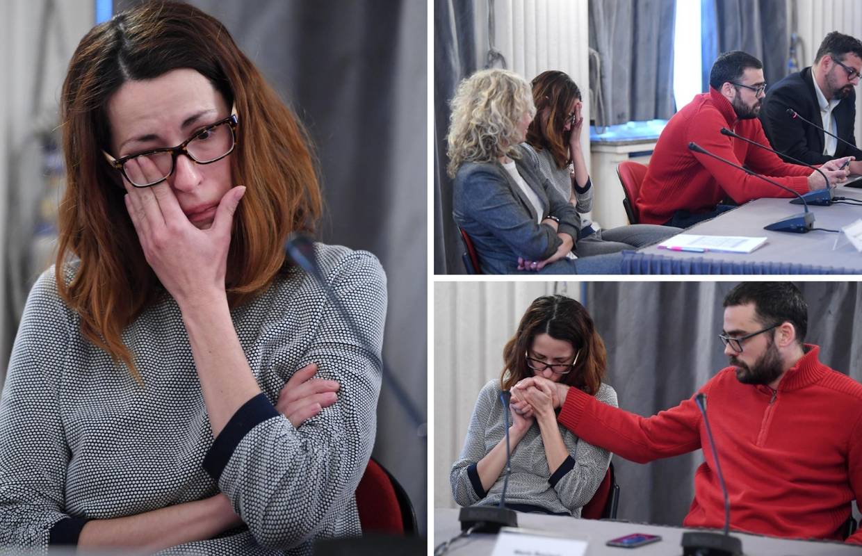 Za Milu (2) na računima oca i Zaklade više od 28 milijuna kn!
