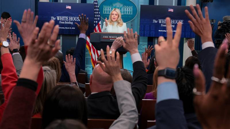 Oštra poruka iz SAD-a: Trump spreman dodatno udariti Iran