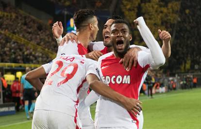 Monaco kupio Cercle Brugge, mlade nade igrat će u Belgiji