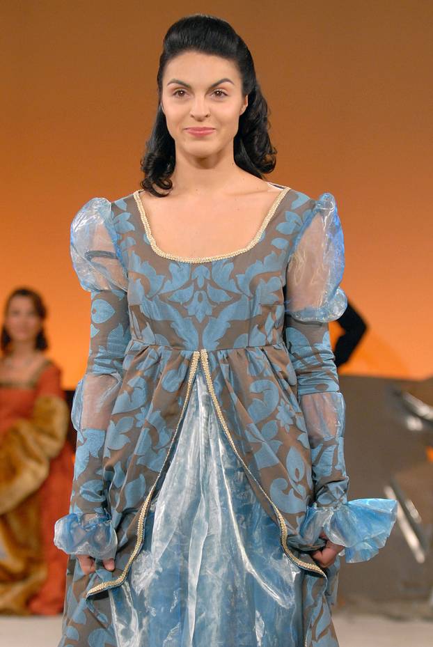 Zagreb: Izabrane najbolje kolekcije na posljednjem danu Modnog ormara