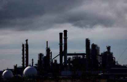 Ukrajinska blokada ruskog plina podigla je cijene nafte
