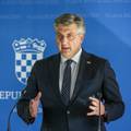 Plenković potvrdio: 'Filipović, Piletić i Šimpraga su ministri'