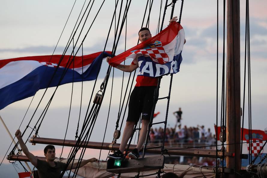 Zadarska dica ponos županije: Dobit će posebno priznanje...
