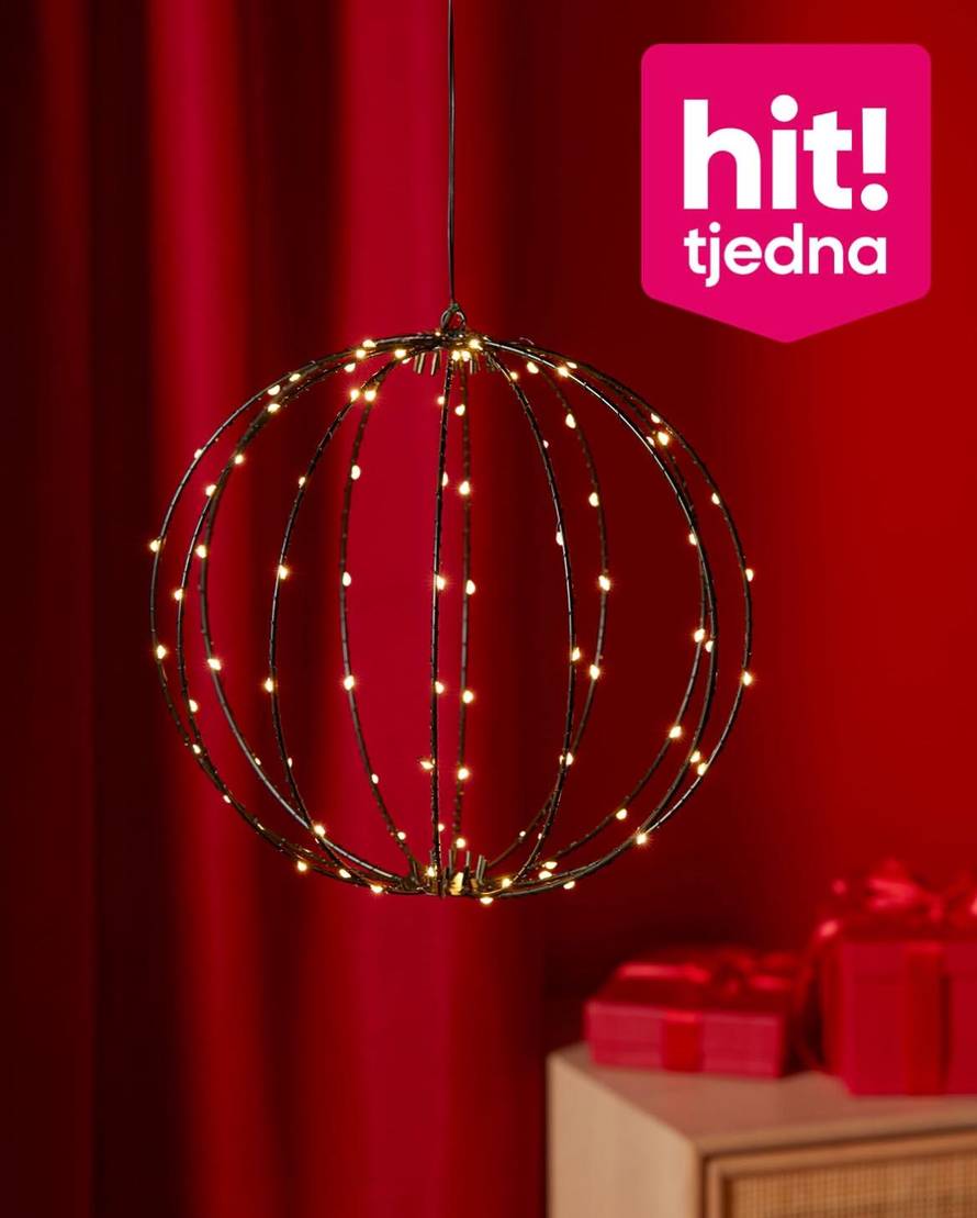 Najfotogeničniji Božić dosad: Evo što Pepco, Sinsay i TEDi nude za blagdansku estetiku