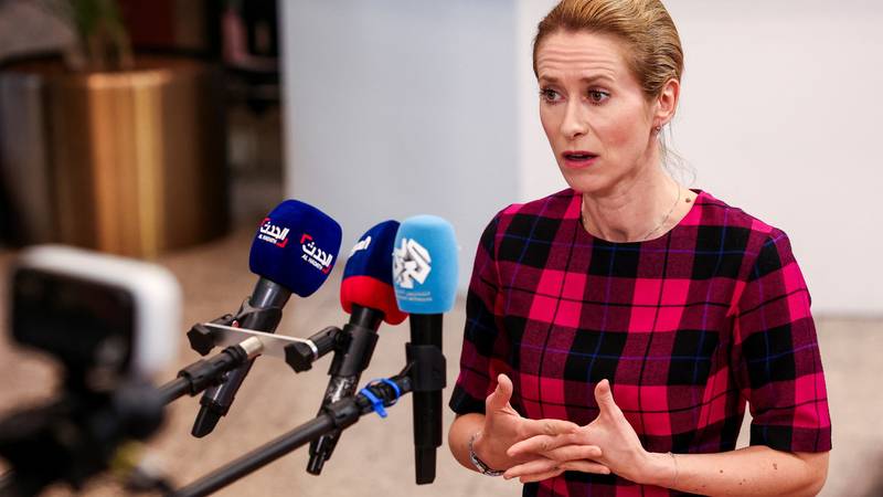 EU dogovorio 18. paket sankcija Rusiji: 'Najjači je do sada'