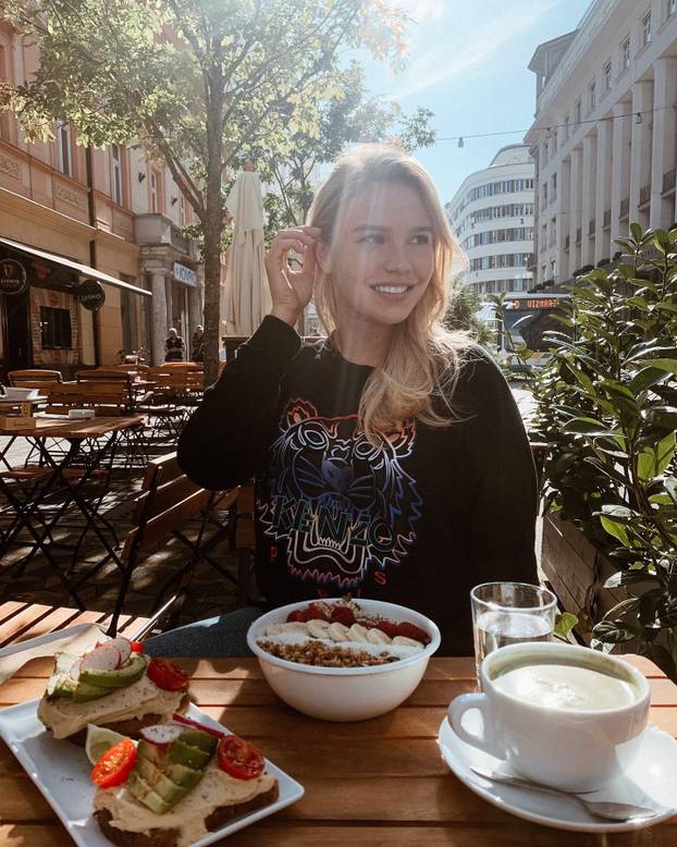 FOTO Dončić i njegova Anamaria dobili drugo dijete! Obožavaju provoditi vrijeme u Hrvatskoj