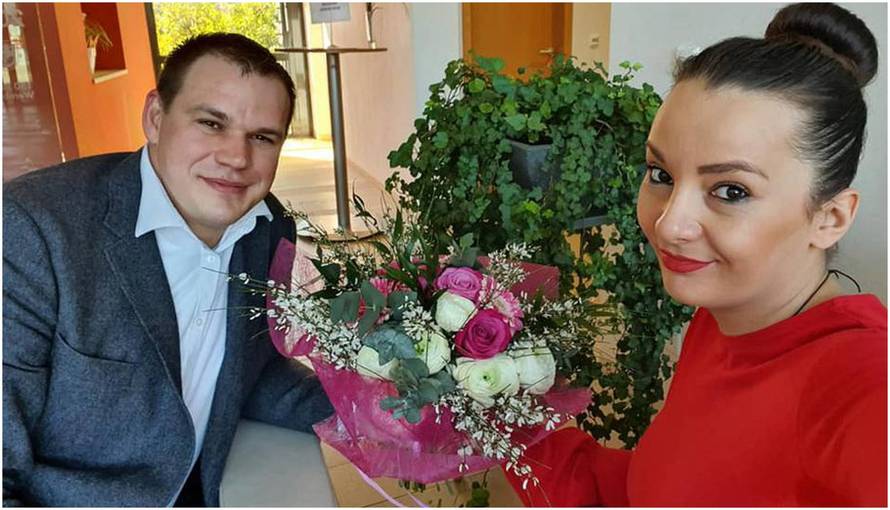 BB Mirjana rodila sina: 'Isti je tata, na mene nema baš ništa'