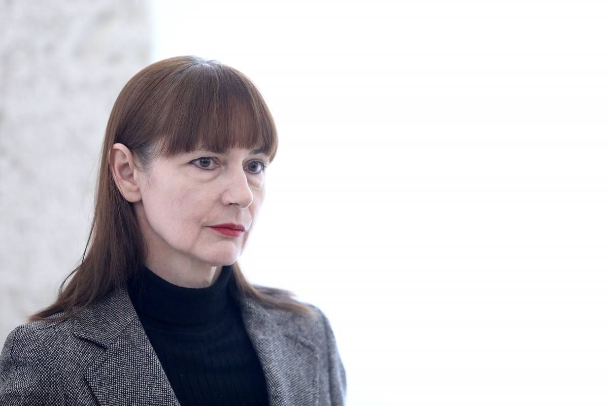 Škorina sestra: 'Nastat će nepopravljiv kaos. Brat mi je pokvario ljetovanje ostavkom'