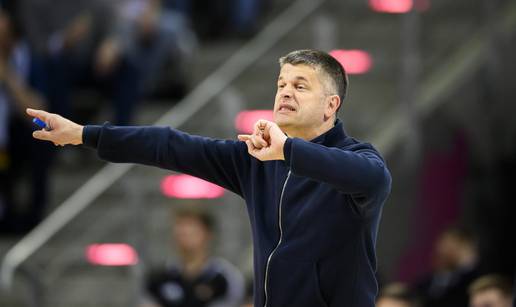 Izbornik Hrvatske: Presudio je napada&ccaron;ki skok Njema&ccaron;ke