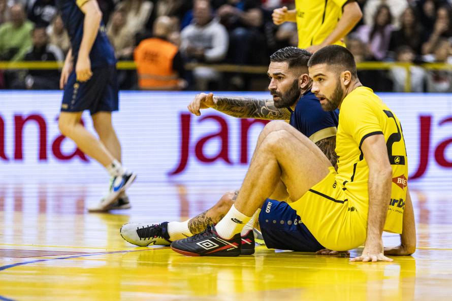 Turnir 4 kafića, Antiq Bar&Restoran Duje - Vivas bar