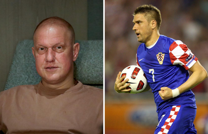 Klasnićeva dramatična priča: Bivša supruga htjela mu je dati bubreg, zbog virusa nema kosu