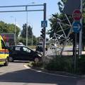 Nesreća u Zagrebu: 'Jurio je velikom brzinom kad je lupilo. Mislio sam da je možda potres'