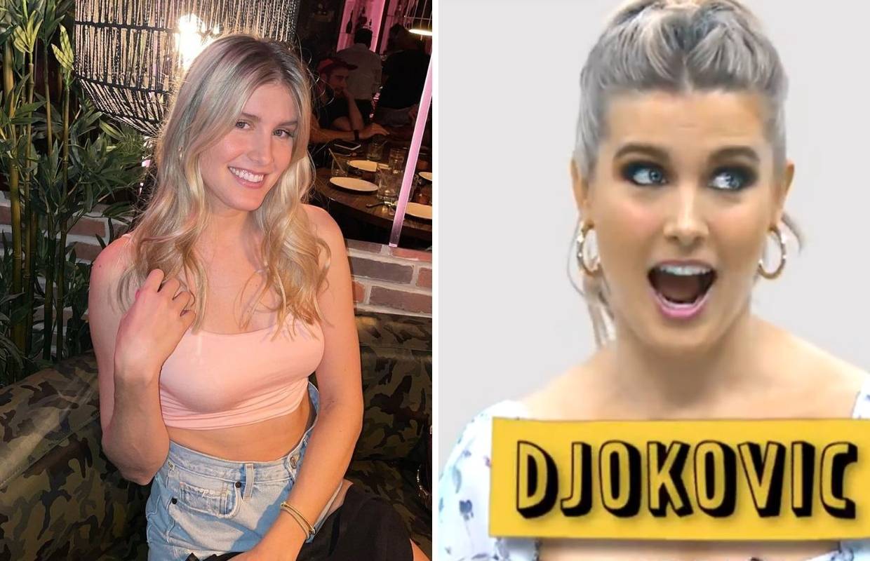 Genie kao iz topa: Đoković je plačljivko, a Rafa Nadal zvijer
