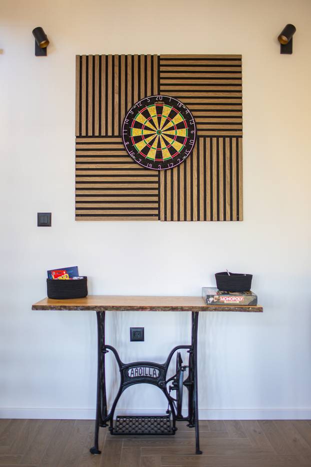 FOTO Ova kuća je savršena za zimski odmor: Zavirite u Silver House u Gorskom kotaru