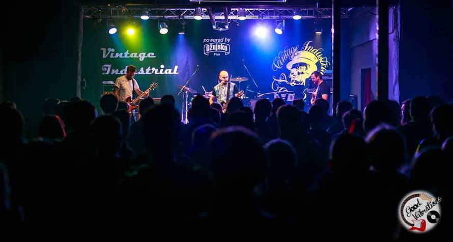 Pioniri stoner rock scene pripremaju pustinjski spektakl