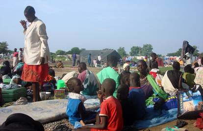 UN upozorio: Osam milijuna u Južnom Sudanu prijeti glad