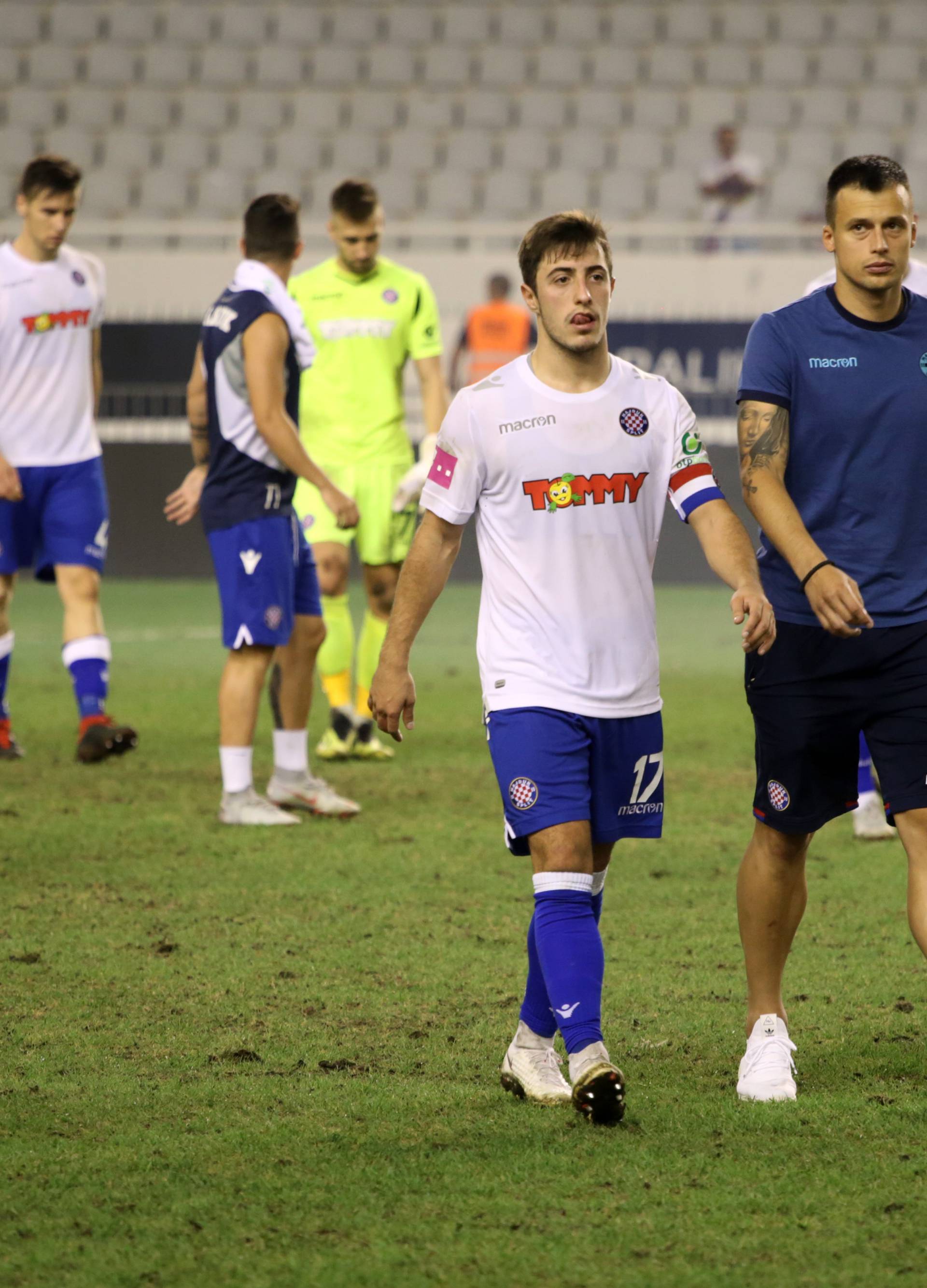 Hajduk Gorica