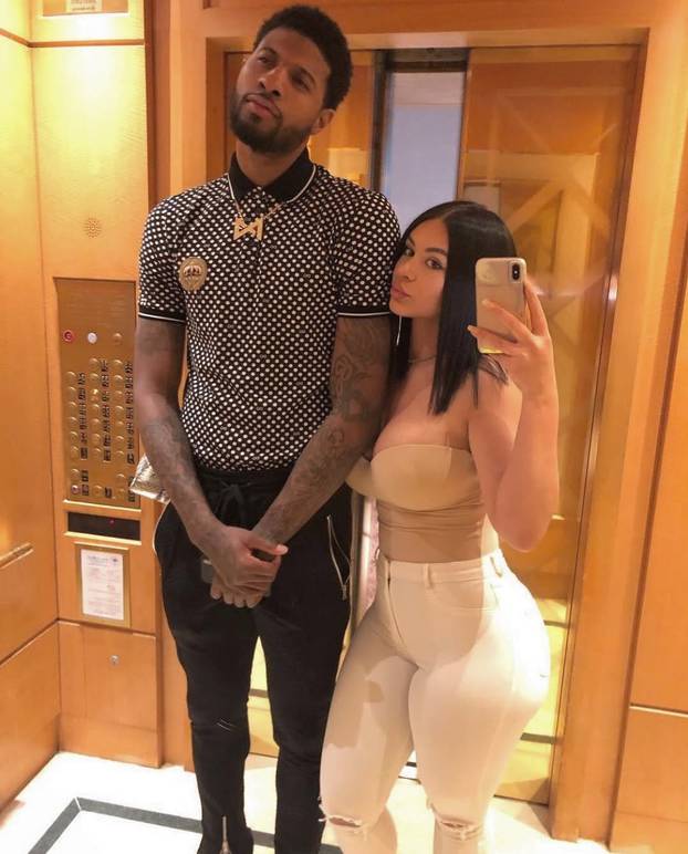 FOTO Turbulentna veza zvijezde NBA lige i Srpkinje: Nudio joj je bogatstvo za prekid trudnoće...