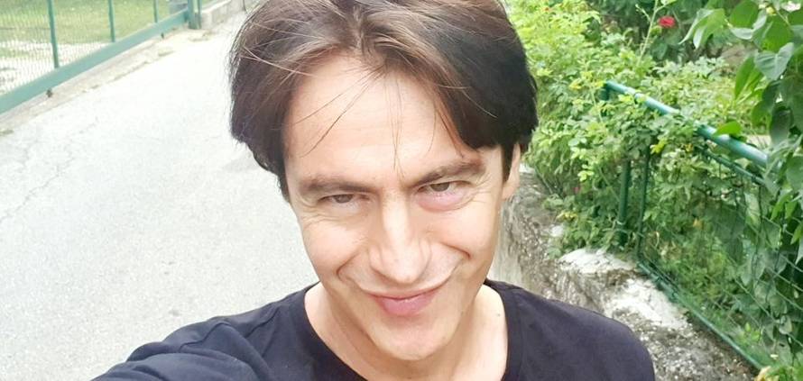 Novković snimio album o Braci: 'Od njega sam dobio potrebnu energiju za pobjedu na Dori'