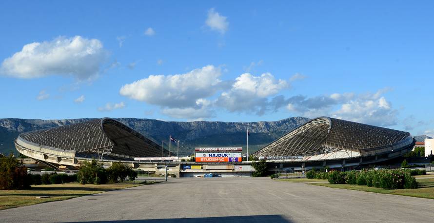 Na današnji dan 1911. osnovan je HNK Hajduk Split
