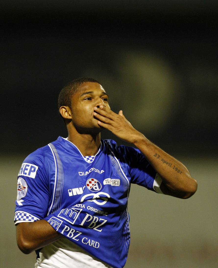 Senzacionalno pojačanje na Maksimiru: Vratio se Sammir!