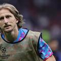 Modrić otpao u posljednji tren, navijači Reala napadaju: Moraš  se oprostiti od reprezentacije!