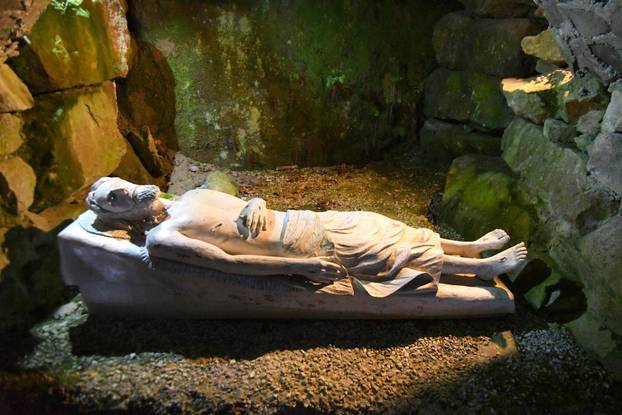 Grabovica: Uskrsna čarolija svjetla by Salaj donosi magičan ugođaj sa preko 60.000 pisanica