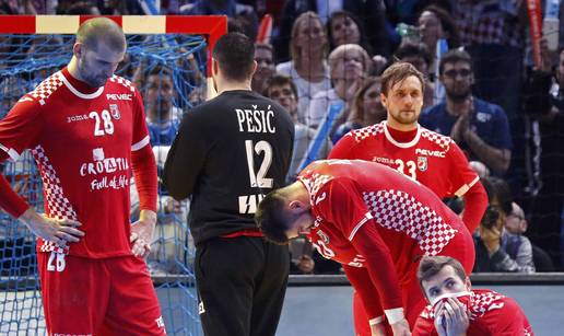 ŠOK U PARIZU: Kauboji imali broncu u džepu pa se ugasili...